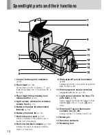 Preview for 16 page of Nikon SB-800 Instruction Manual