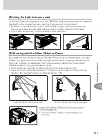 Preview for 107 page of Nikon SB-800 Instruction Manual