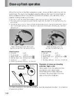 Preview for 108 page of Nikon SB-800 Instruction Manual