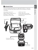 Предварительный просмотр 3 страницы Nikon SB-910 User Manual