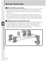 Preview for 78 page of Nikon SB-910 User Manual