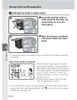 Предварительный просмотр 92 страницы Nikon SB-910 User Manual