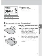 Preview for 95 page of Nikon SB-910 User Manual