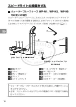 Preview for 30 page of Nikon SB-N10 User Manual