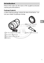 Preview for 81 page of Nikon SB-N10 User Manual