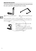 Preview for 82 page of Nikon SB-N10 User Manual