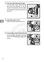 Preview for 92 page of Nikon SB-N10 User Manual