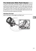 Preview for 109 page of Nikon SB-N10 User Manual