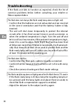 Preview for 118 page of Nikon SB-N10 User Manual