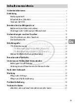 Preview for 125 page of Nikon SB-N10 User Manual