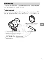 Preview for 137 page of Nikon SB-N10 User Manual