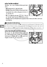 Preview for 140 page of Nikon SB-N10 User Manual