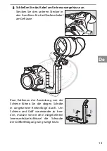 Preview for 149 page of Nikon SB-N10 User Manual