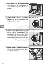 Preview for 152 page of Nikon SB-N10 User Manual