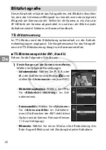 Preview for 158 page of Nikon SB-N10 User Manual