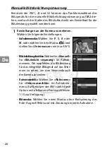 Preview for 162 page of Nikon SB-N10 User Manual