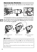 Preview for 164 page of Nikon SB-N10 User Manual