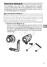 Preview for 167 page of Nikon SB-N10 User Manual