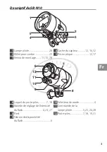 Preview for 195 page of Nikon SB-N10 User Manual