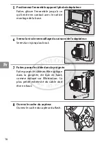 Preview for 208 page of Nikon SB-N10 User Manual