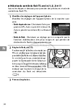 Preview for 216 page of Nikon SB-N10 User Manual