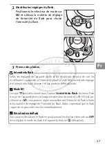 Preview for 219 page of Nikon SB-N10 User Manual