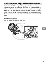 Preview for 221 page of Nikon SB-N10 User Manual