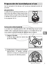 Preview for 255 page of Nikon SB-N10 User Manual