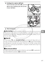 Preview for 275 page of Nikon SB-N10 User Manual