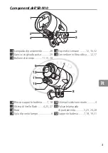 Preview for 307 page of Nikon SB-N10 User Manual