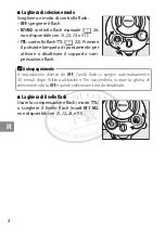 Preview for 308 page of Nikon SB-N10 User Manual