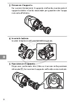 Preview for 312 page of Nikon SB-N10 User Manual