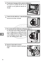 Preview for 320 page of Nikon SB-N10 User Manual