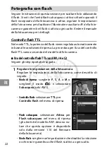 Preview for 326 page of Nikon SB-N10 User Manual