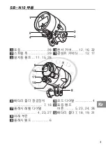 Preview for 483 page of Nikon SB-N10 User Manual