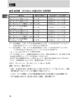 Preview for 11 page of Nikon SD-9 User Manual