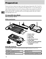 Preview for 17 page of Nikon SD-9 User Manual