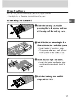 Preview for 18 page of Nikon SD-9 User Manual