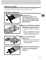 Preview for 28 page of Nikon SD-9 User Manual