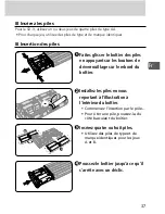 Preview for 38 page of Nikon SD-9 User Manual