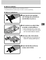 Preview for 58 page of Nikon SD-9 User Manual