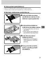 Preview for 68 page of Nikon SD-9 User Manual