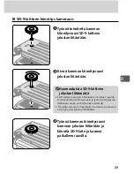 Preview for 70 page of Nikon SD-9 User Manual