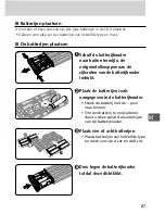 Preview for 88 page of Nikon SD-9 User Manual