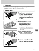 Preview for 98 page of Nikon SD-9 User Manual