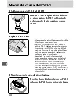 Preview for 109 page of Nikon SD-9 User Manual