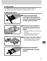 Preview for 118 page of Nikon SD-9 User Manual