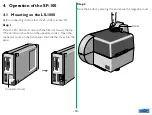 Preview for 10 page of Nikon SF-100 User Manual
