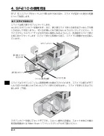 Предварительный просмотр 9 страницы Nikon SF-210 Reference Manual