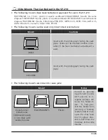 Предварительный просмотр 29 страницы Nikon SF-210 Reference Manual